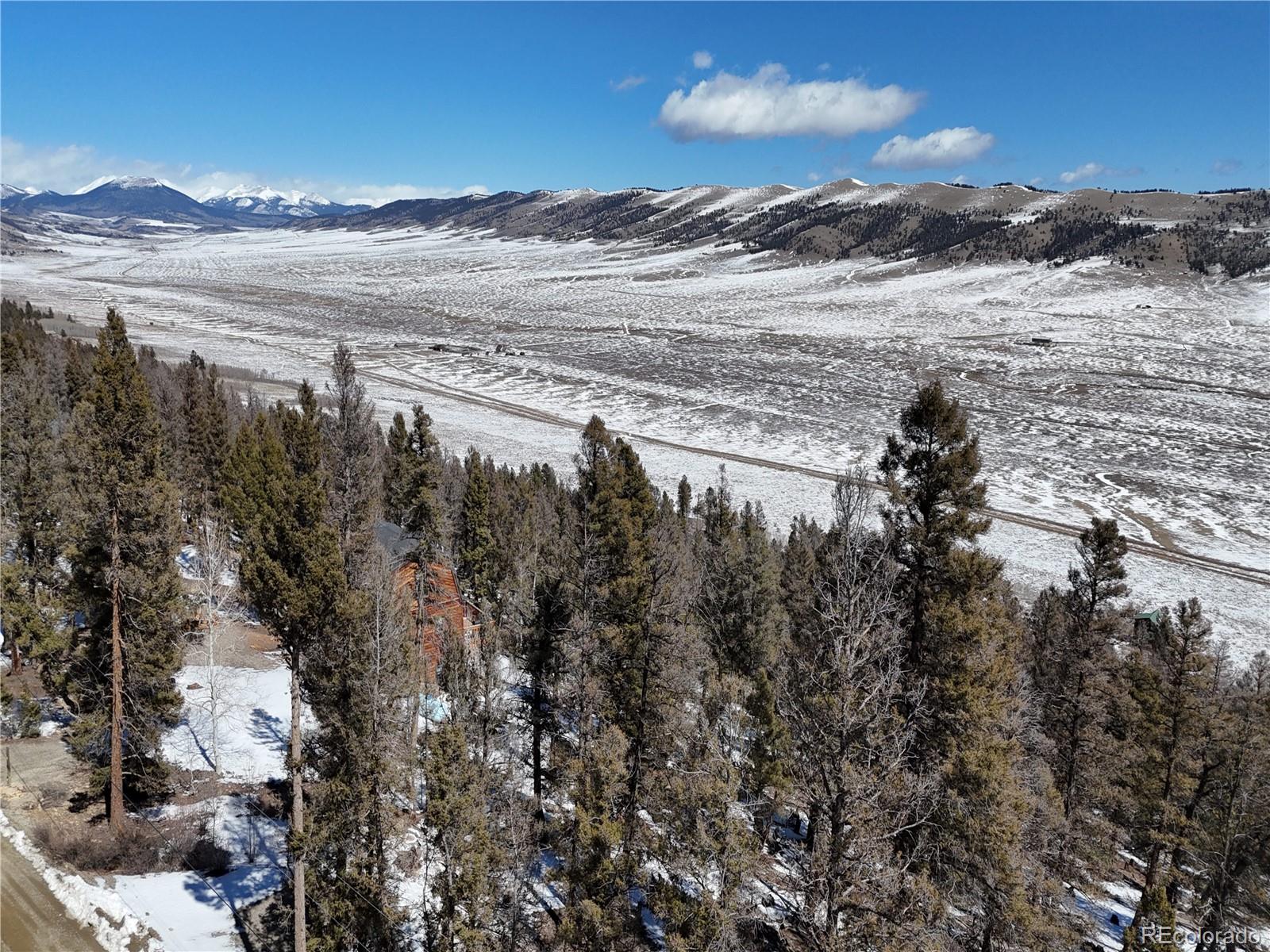 806 Middle Fork Vista Fairplay CO 80440