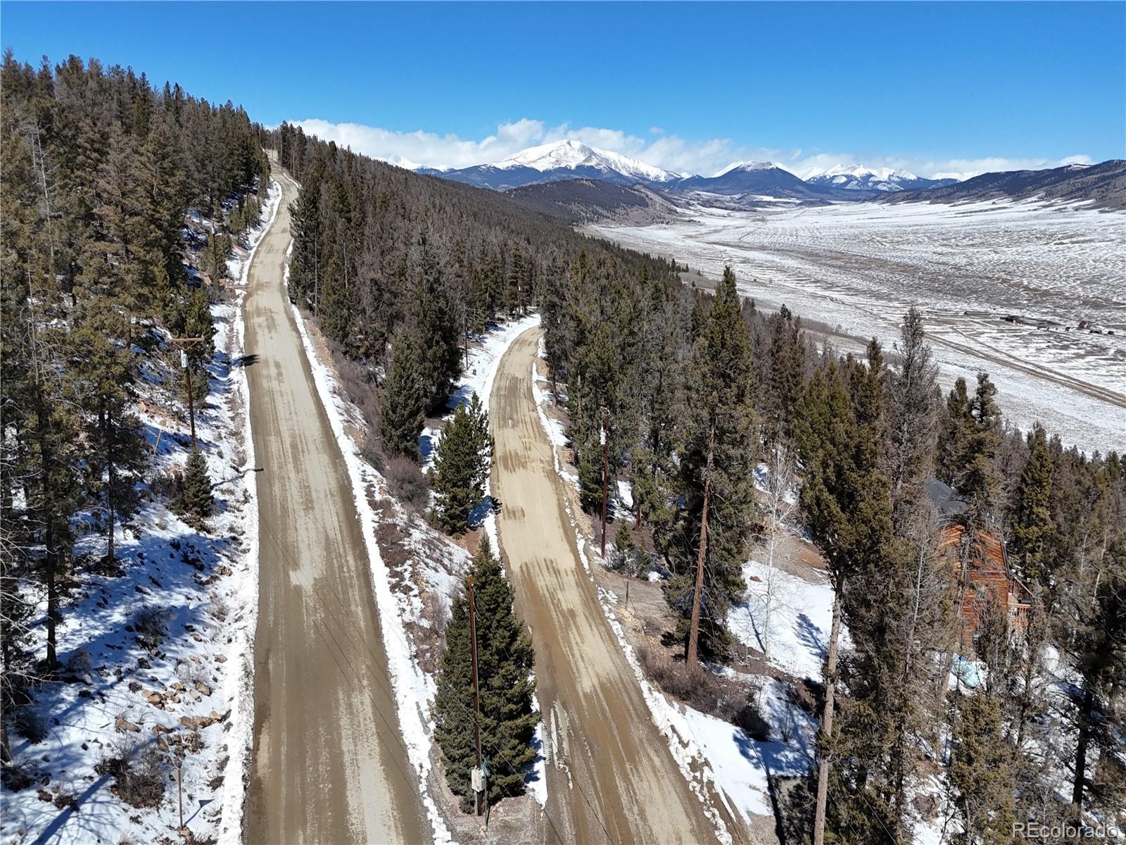 806 Middle Fork Vista Fairplay CO 80440