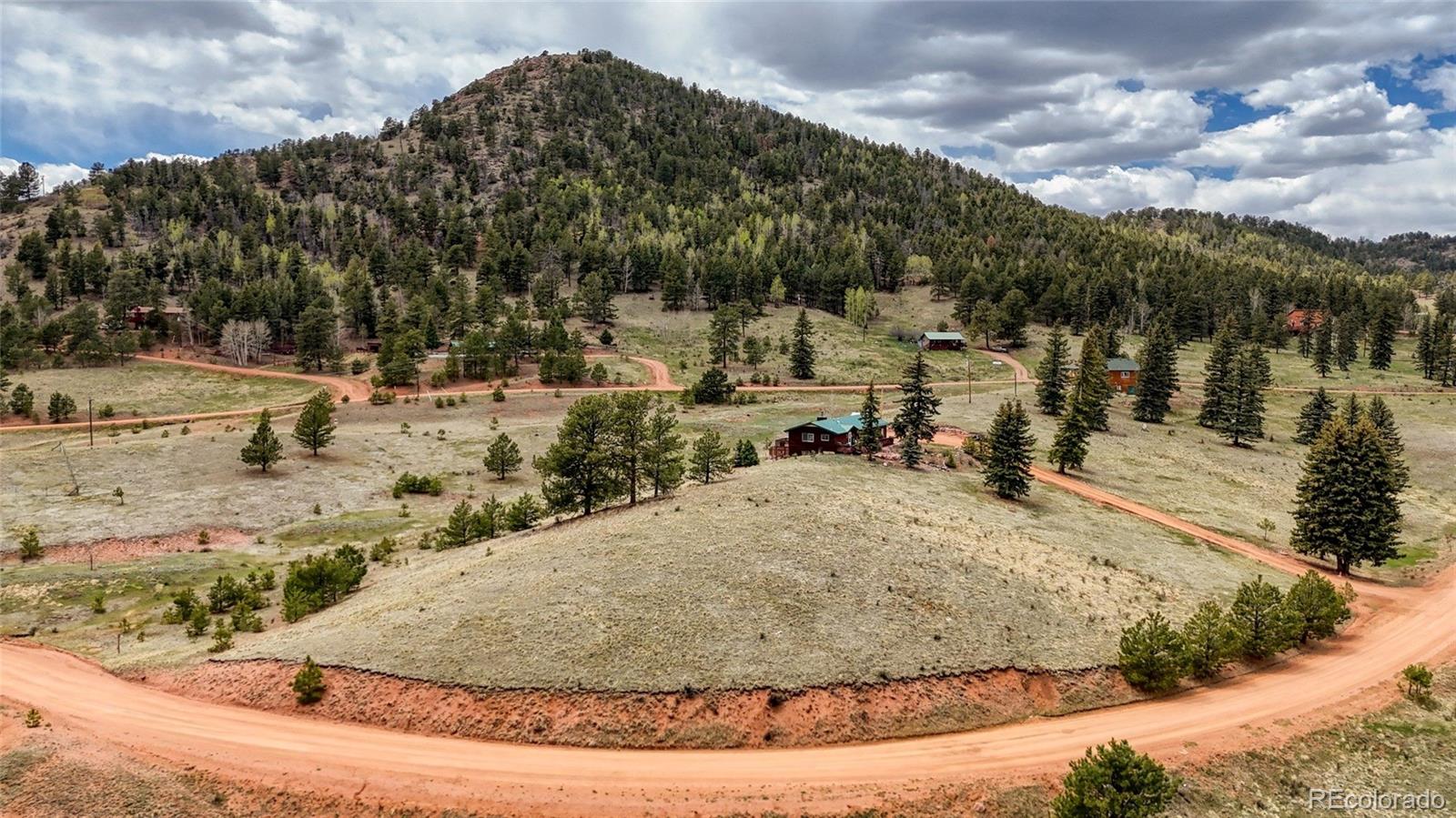 281 Nickel Plate Road Cripple Creek CO 80813