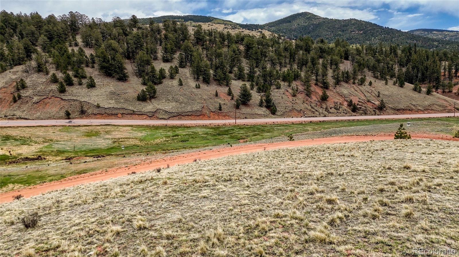 281 Nickel Plate Road Cripple Creek CO 80813