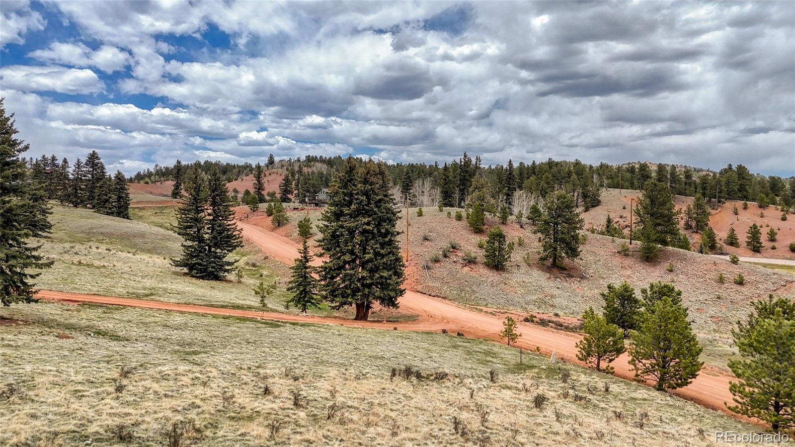281 Nickel Plate Road Cripple Creek CO 80813