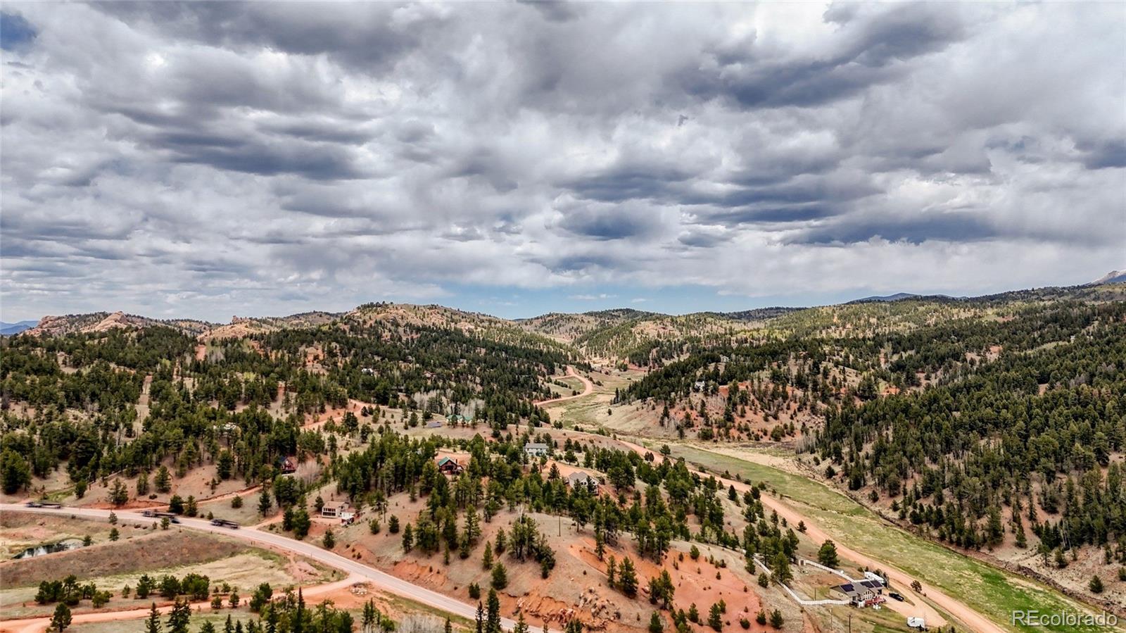281 Nickel Plate Road Cripple Creek CO 80813