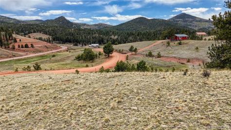 281 Nickel Plate Road Cripple Creek CO 80813