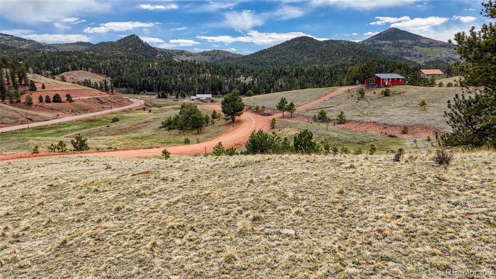 281 Nickel Plate Road Cripple Creek CO 80813