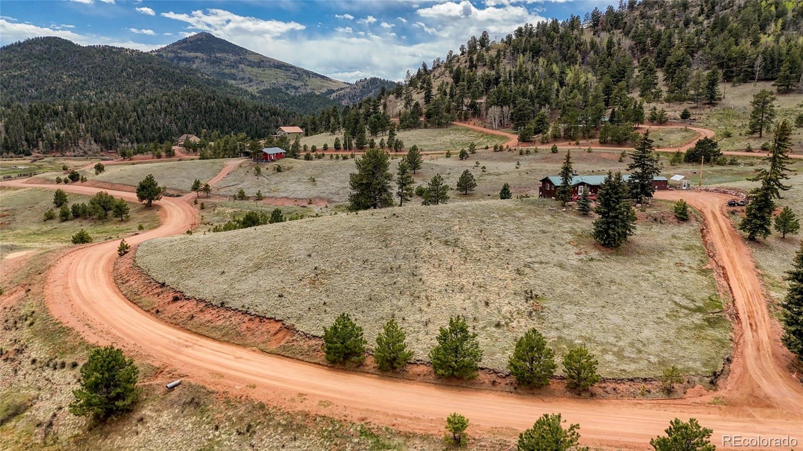 281 Nickel Plate Road Cripple Creek CO 80813
