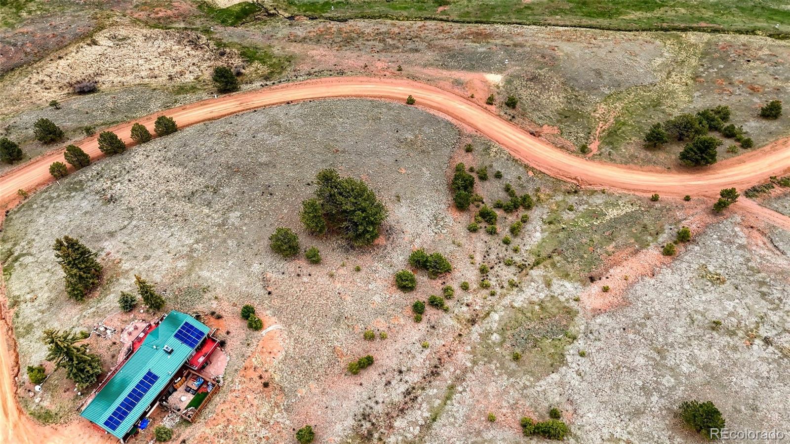 281 Nickel Plate Road Cripple Creek CO 80813