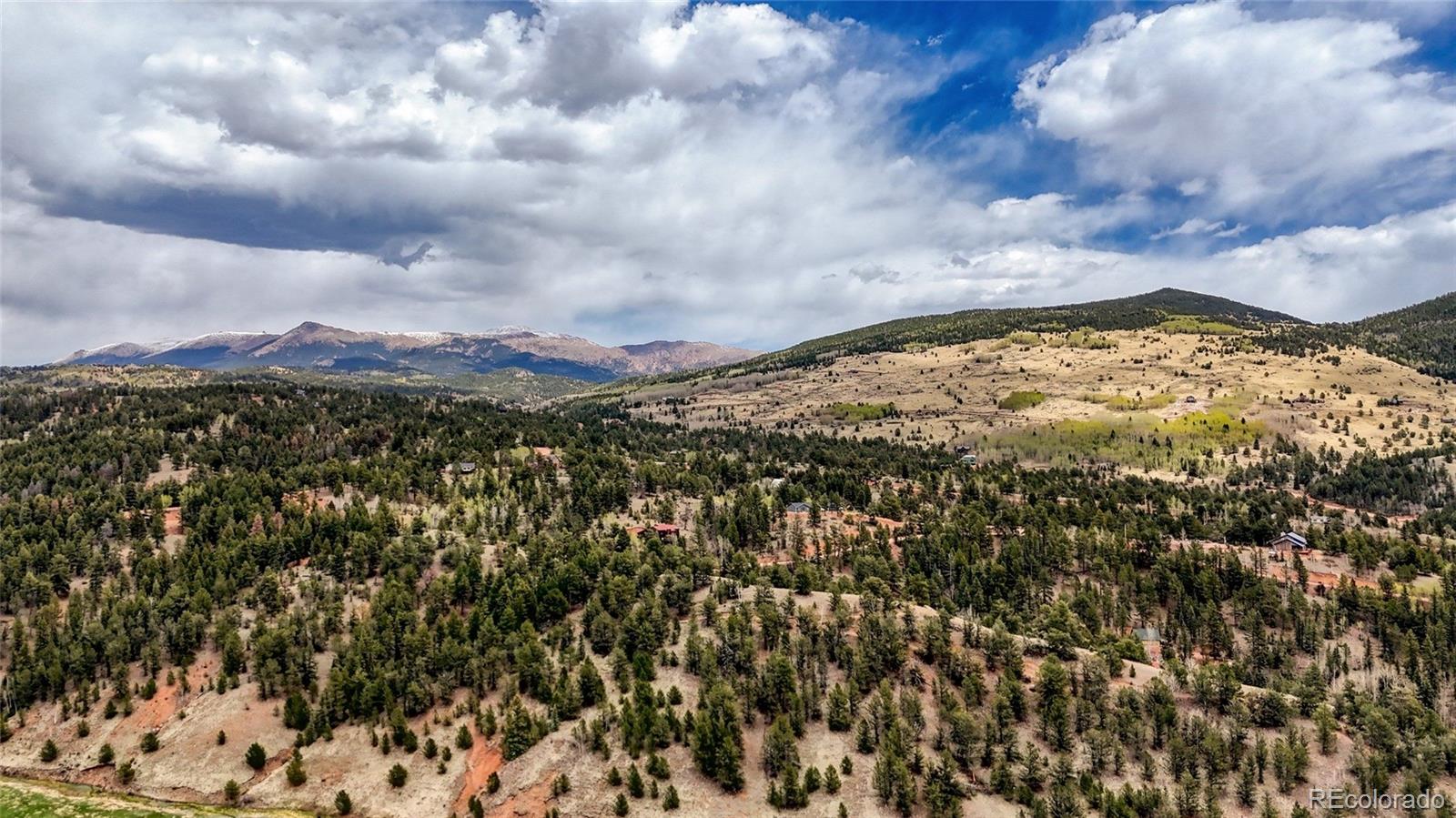 281 Nickel Plate Road Cripple Creek CO 80813