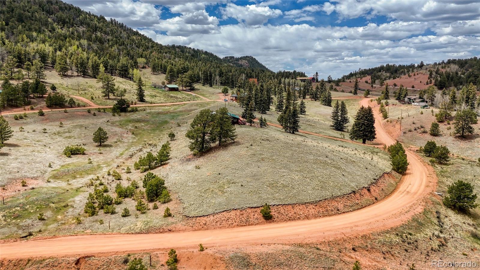 281 Nickel Plate Road Cripple Creek CO 80813