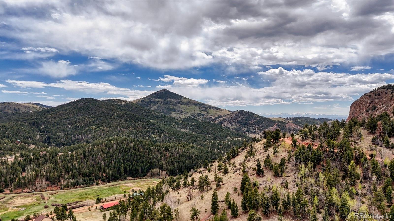 281 Nickel Plate Road Cripple Creek CO 80813