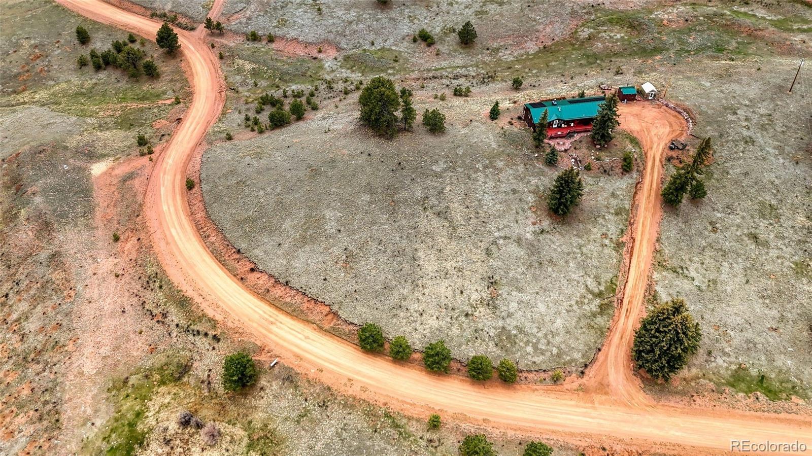 281 Nickel Plate Road Cripple Creek CO 80813