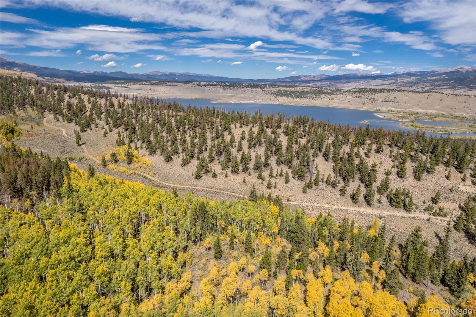 0000 Tbd County Road 28a Twin Lakes CO 81251