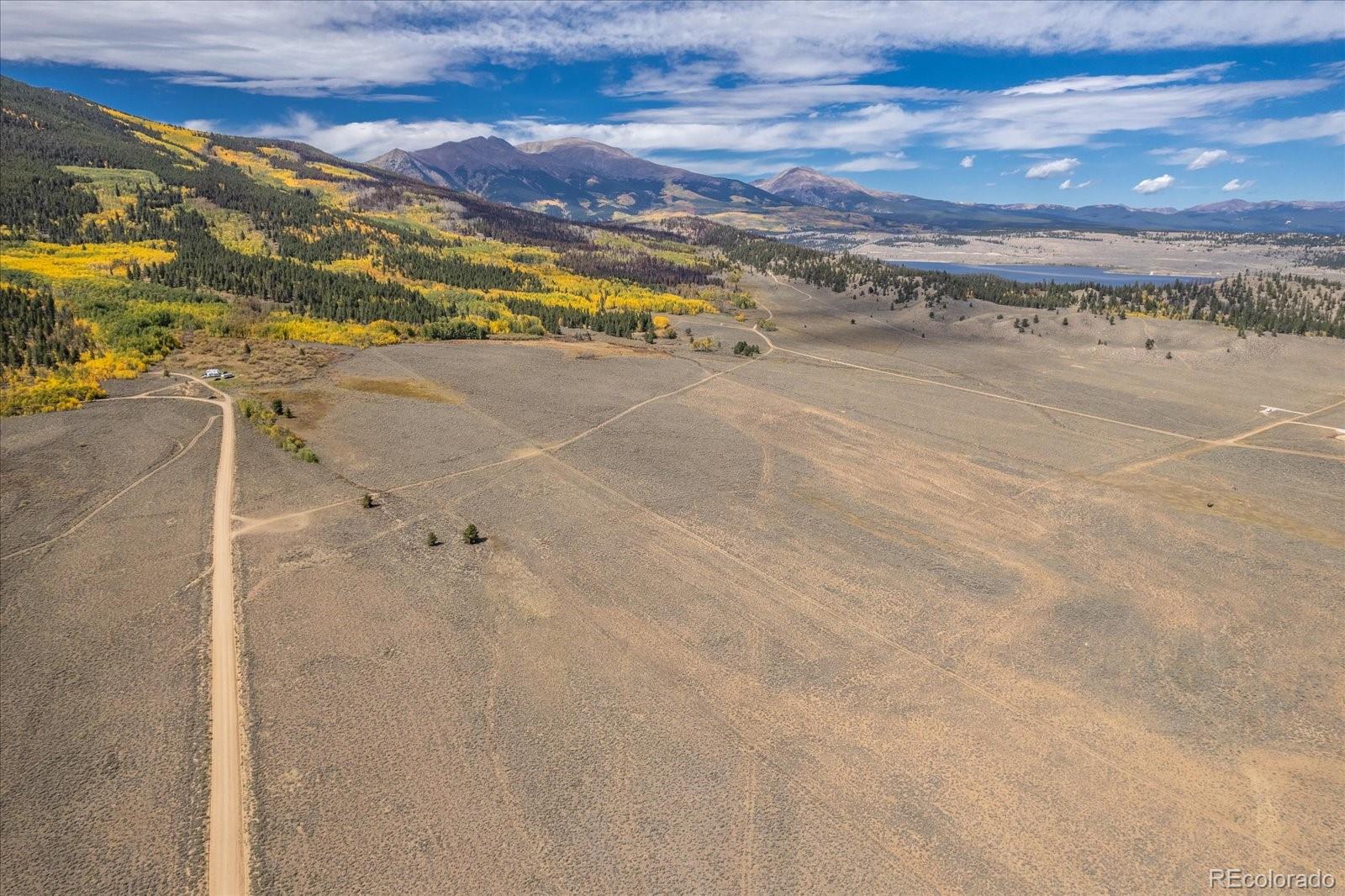 0000 Tbd County Road 28a Twin Lakes CO 81251