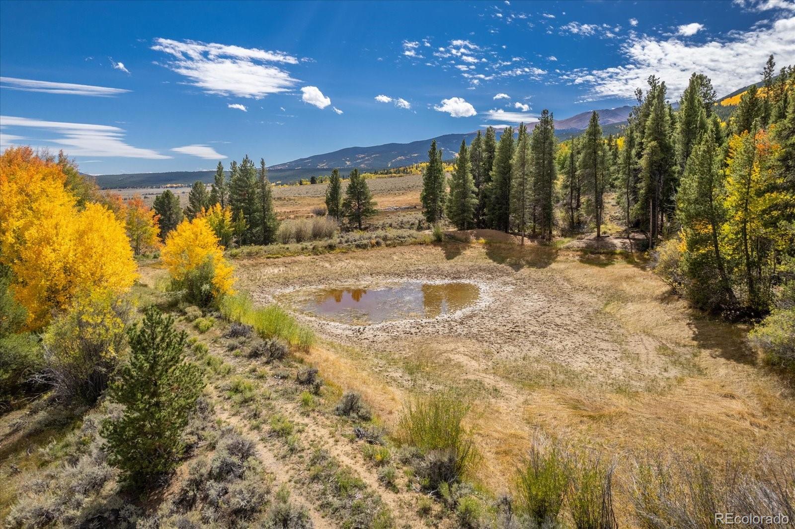 0000 Tbd County Road 28a Twin Lakes CO 81251