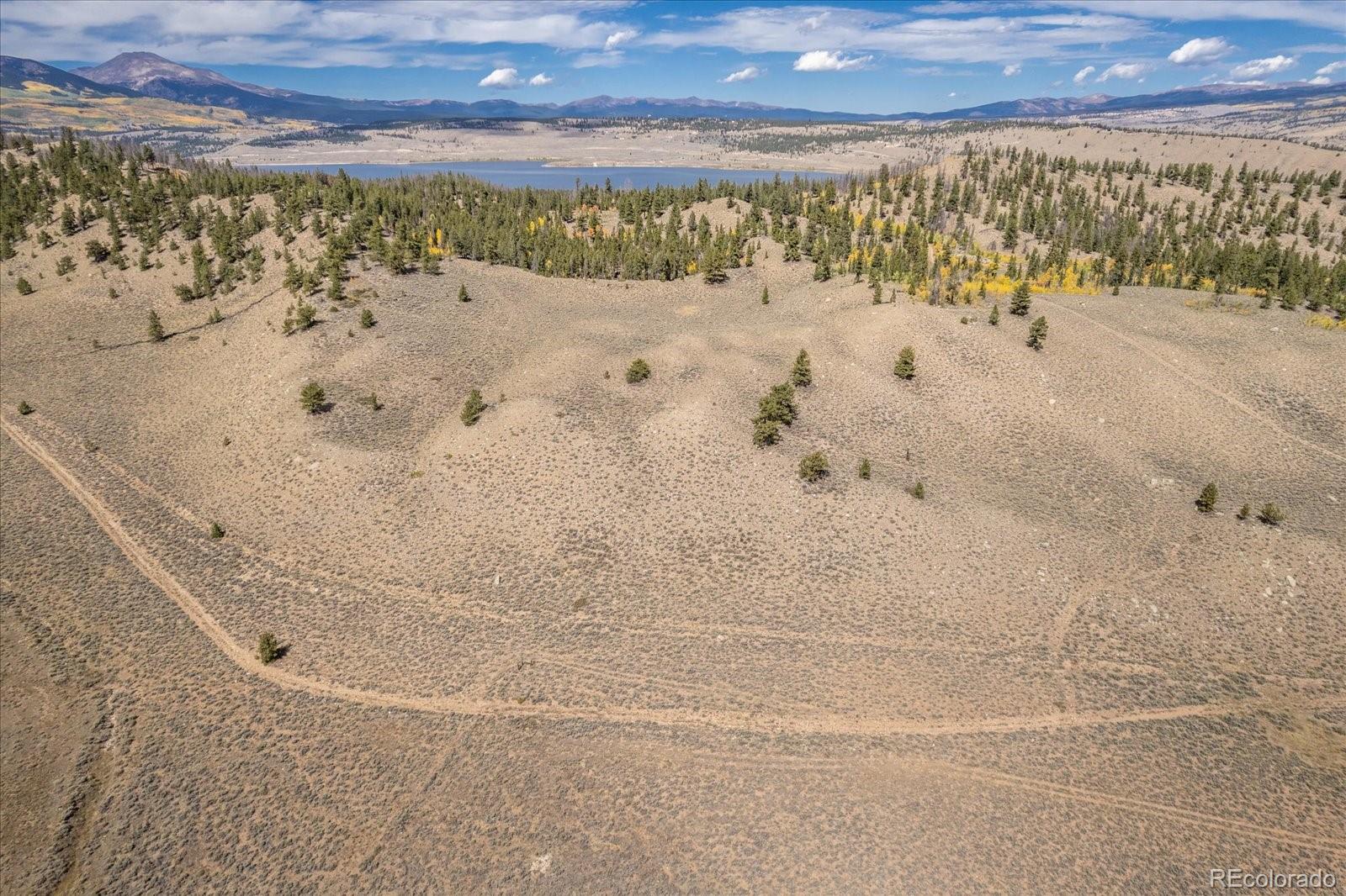 0000 Tbd County Road 28a Twin Lakes CO 81251