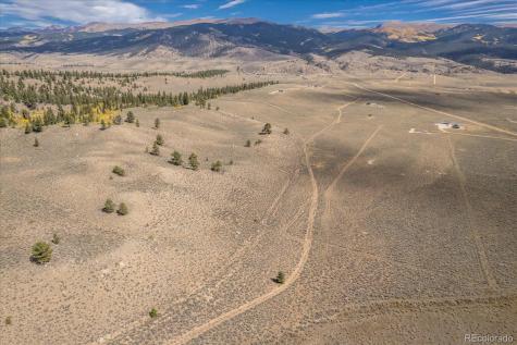 0000 Tbd County Road 28a Twin Lakes CO 81251