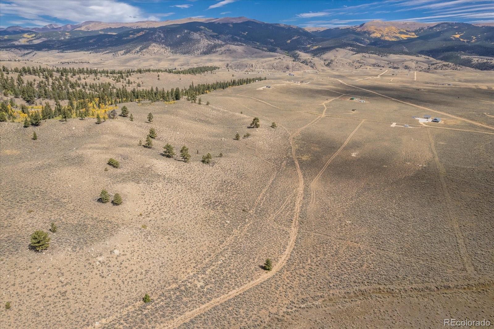 0000 Tbd County Road 28a Twin Lakes CO 81251