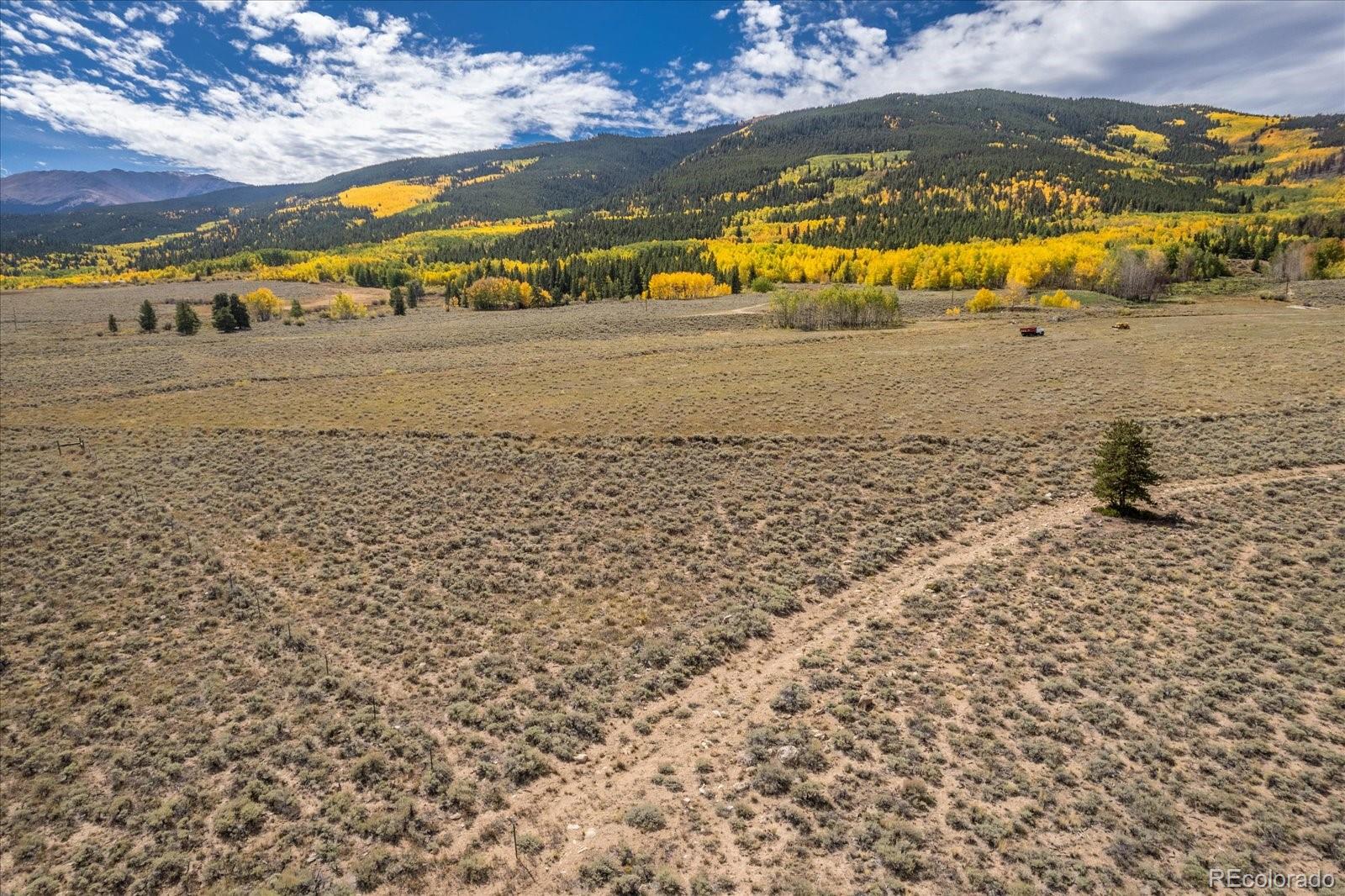 0000 Tbd County Road 28a Twin Lakes CO 81251