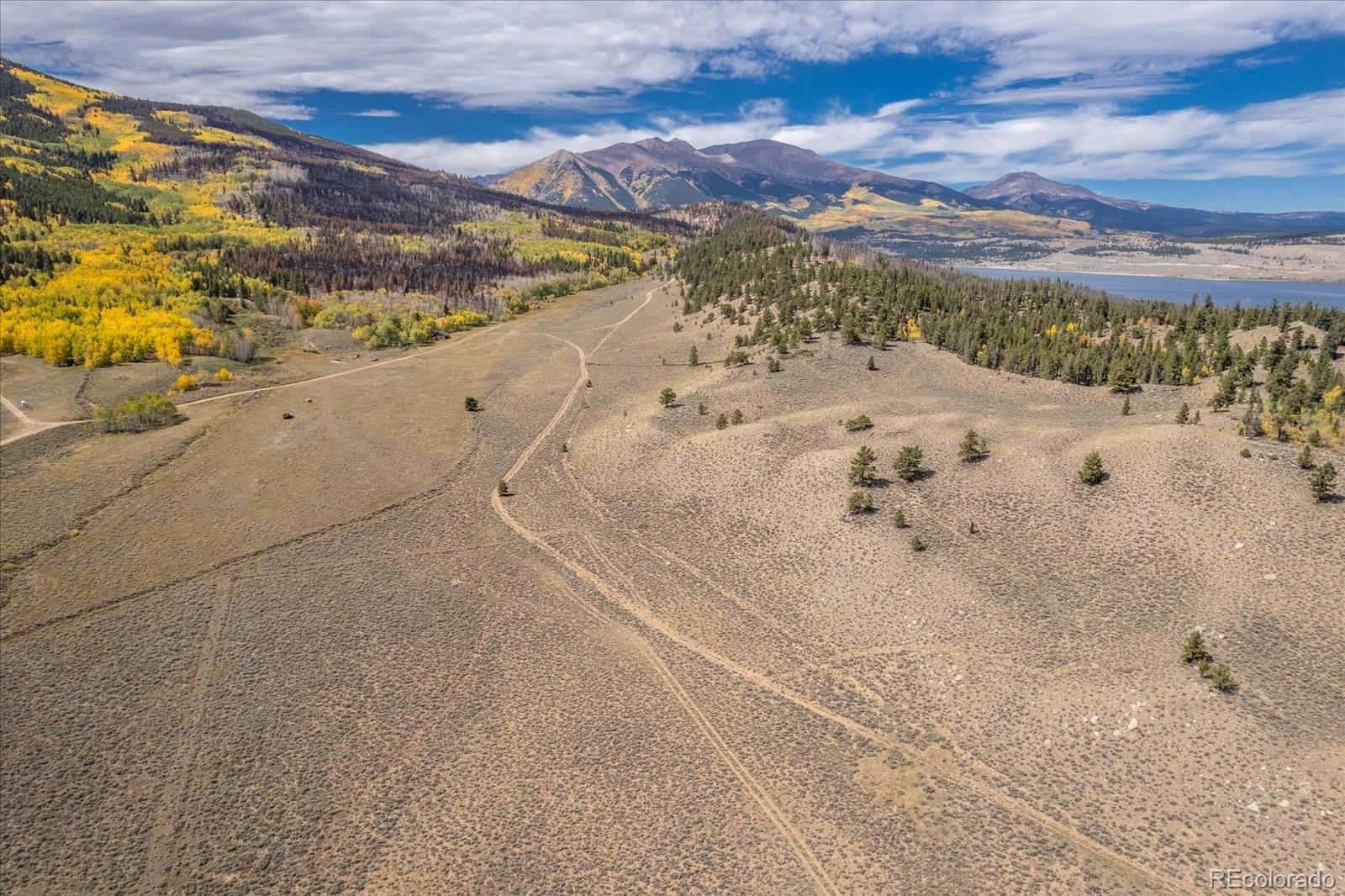 0000 Tbd County Road 28a Twin Lakes CO 81251
