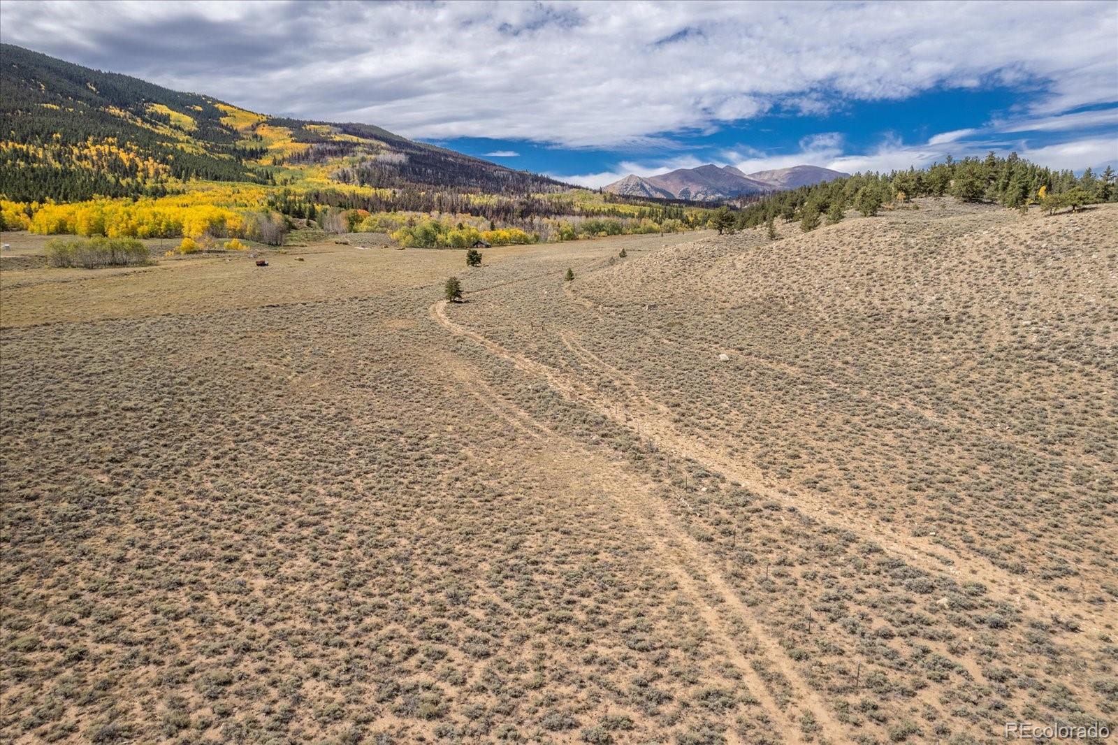 0000 Tbd County Road 28a Twin Lakes CO 81251