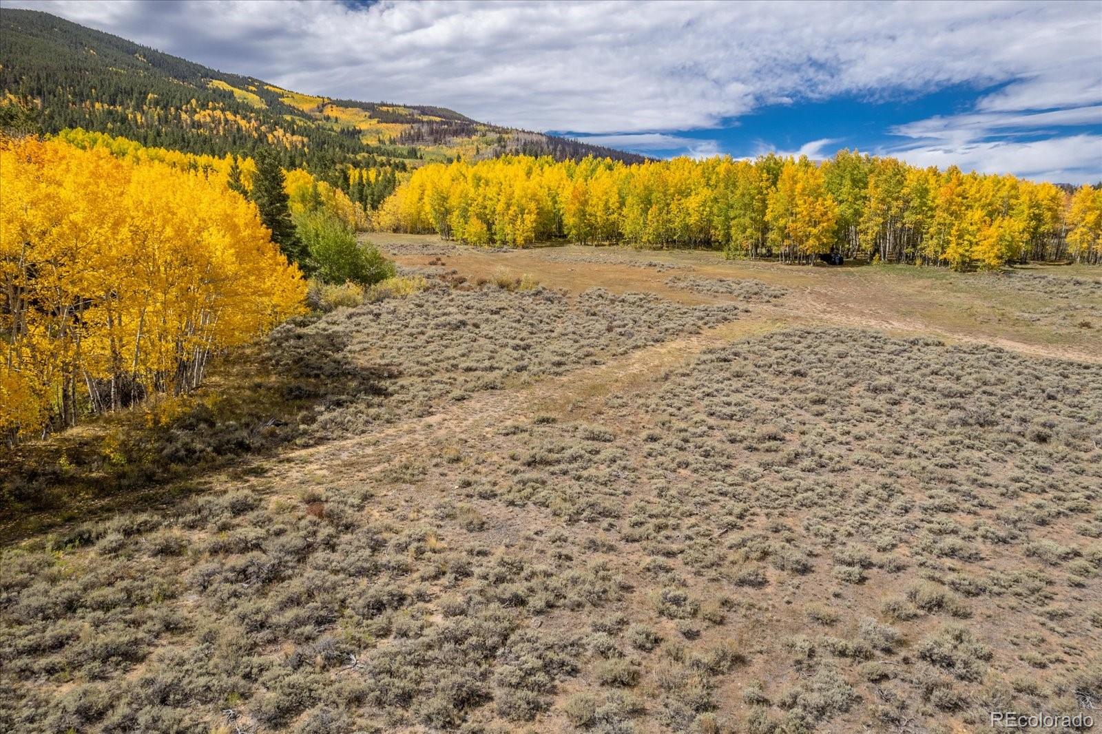 0000 Tbd County Road 28a Twin Lakes CO 81251