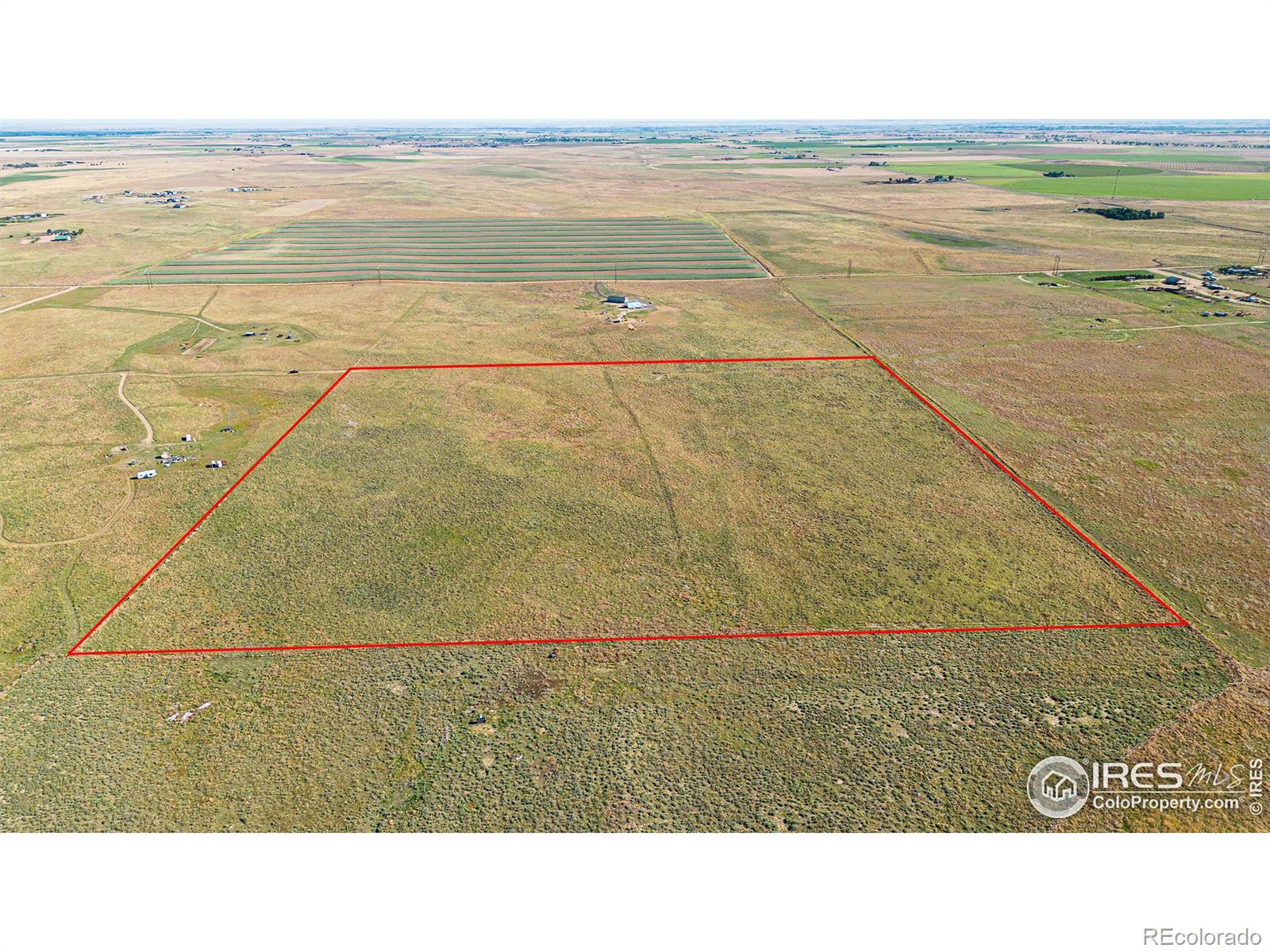 0 Tbd County Road L Wiggins CO 80654