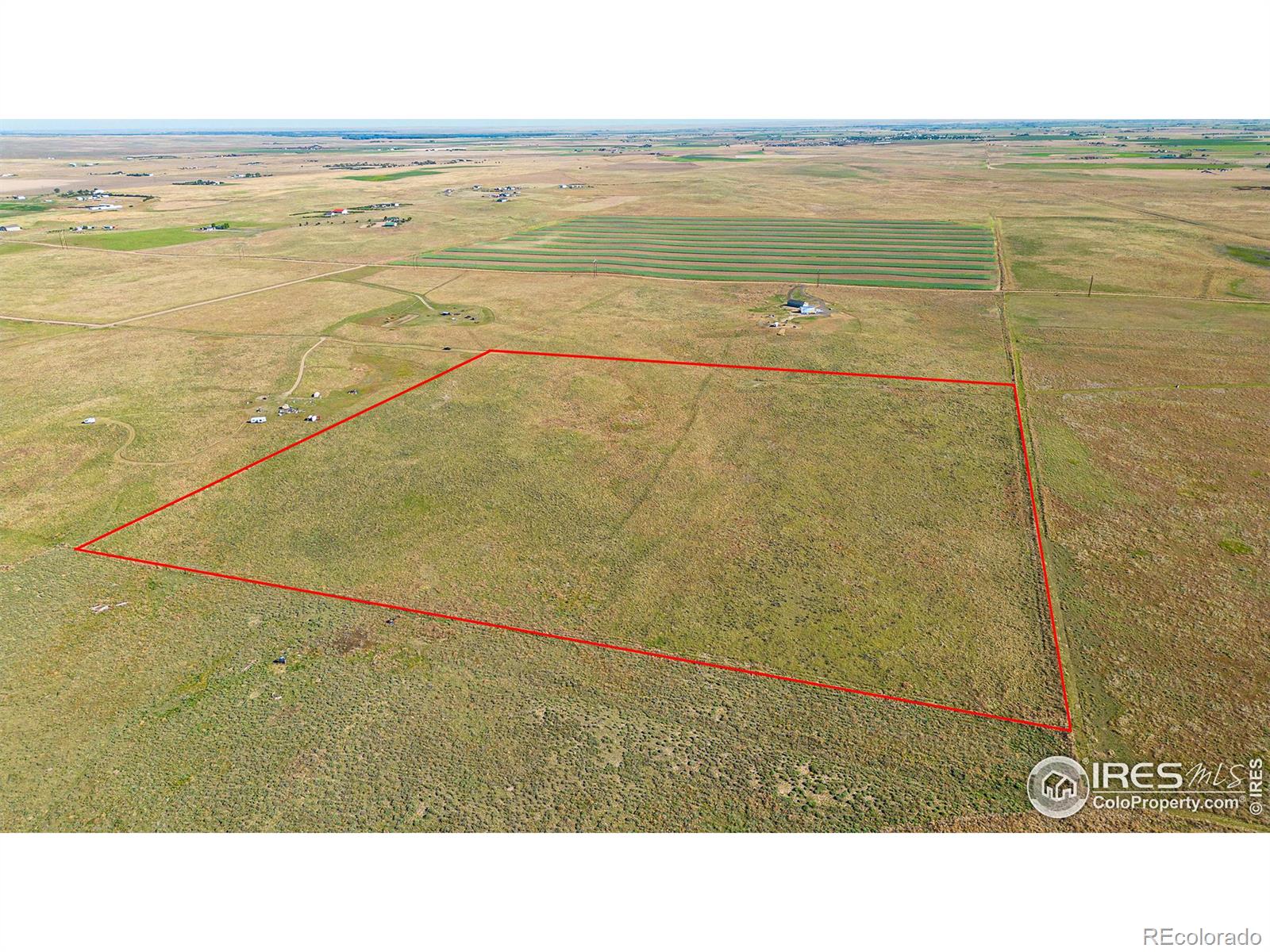 0 Tbd County Road L Wiggins CO 80654