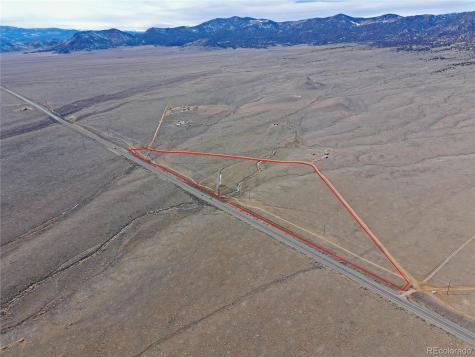 55750 Blackburn Drive Moffat CO 81143