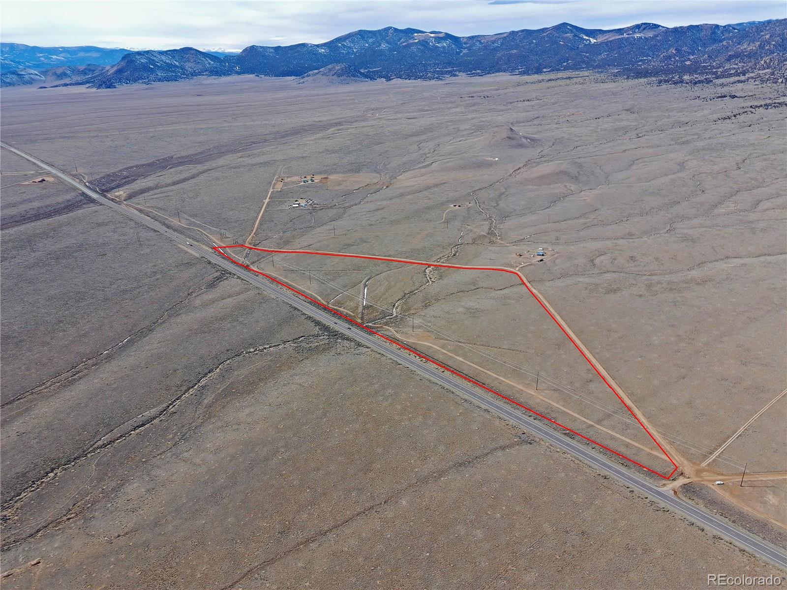 55750 Blackburn Drive Moffat CO 81143