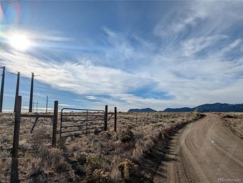 55750 Blackburn Drive Moffat CO 81143