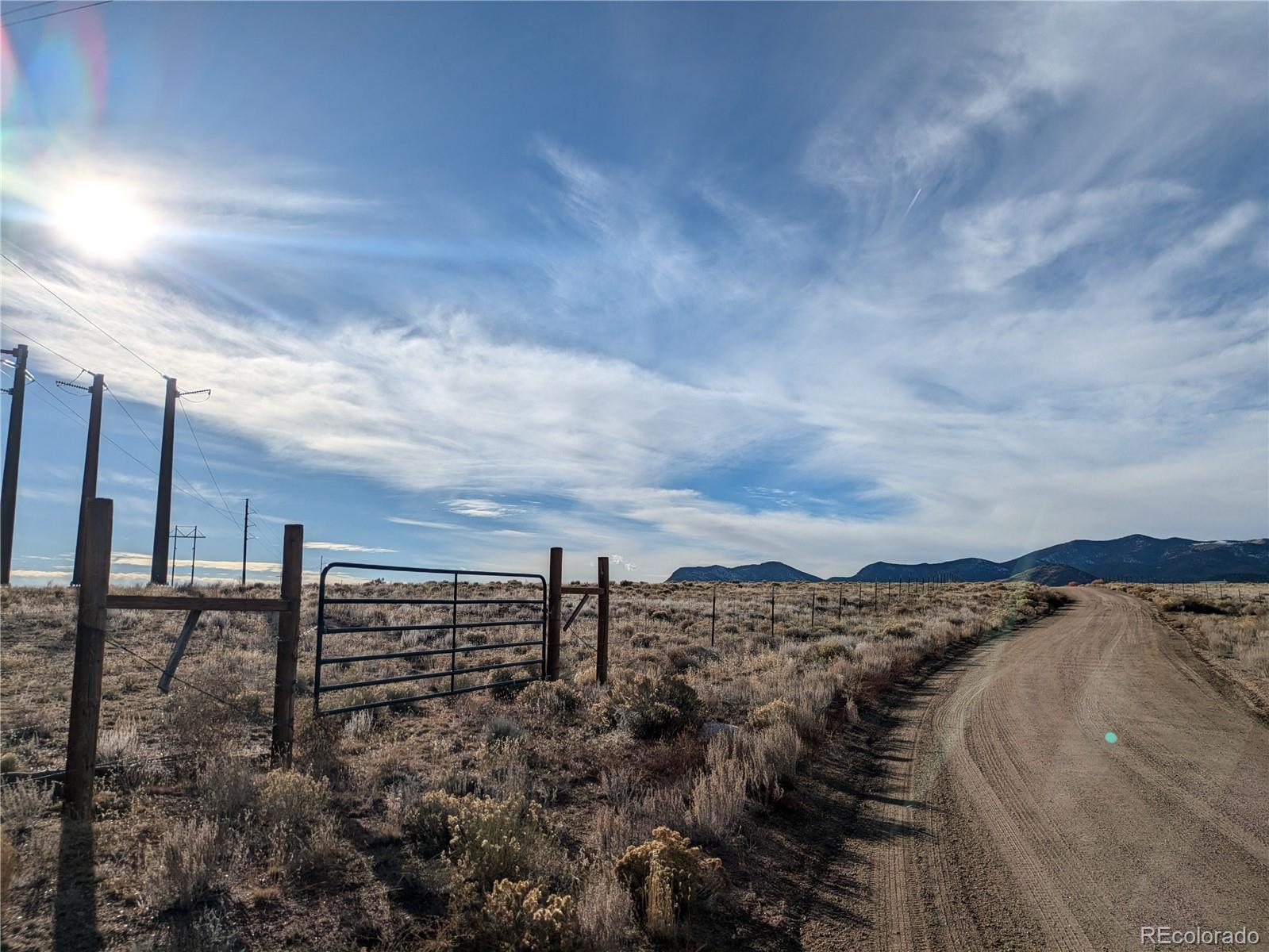 55750 Blackburn Drive Moffat CO 81143