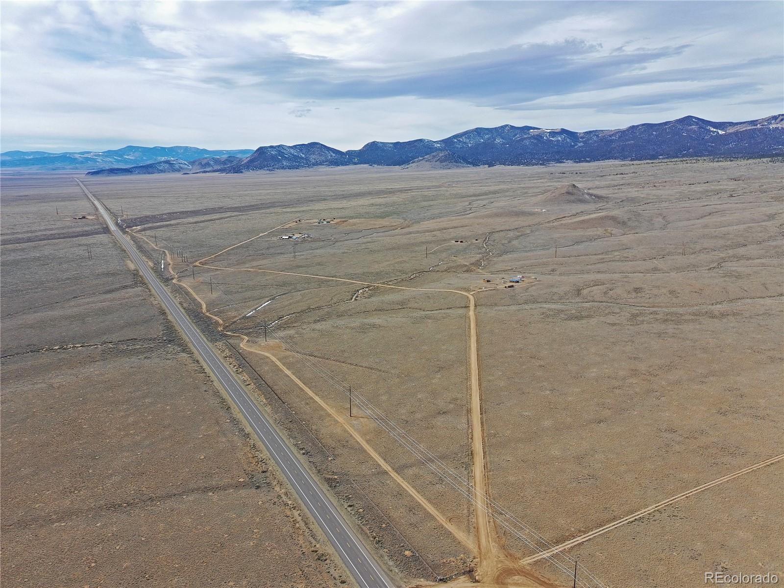 55750 Blackburn Drive Moffat CO 81143