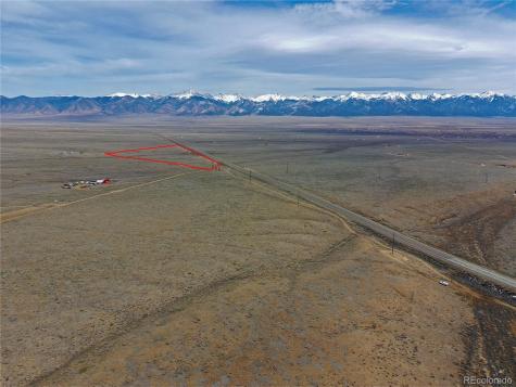 55750 Blackburn Drive Moffat CO 81143