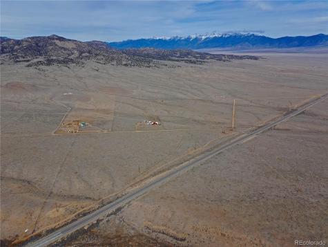 55750 Blackburn Drive Moffat CO 81143