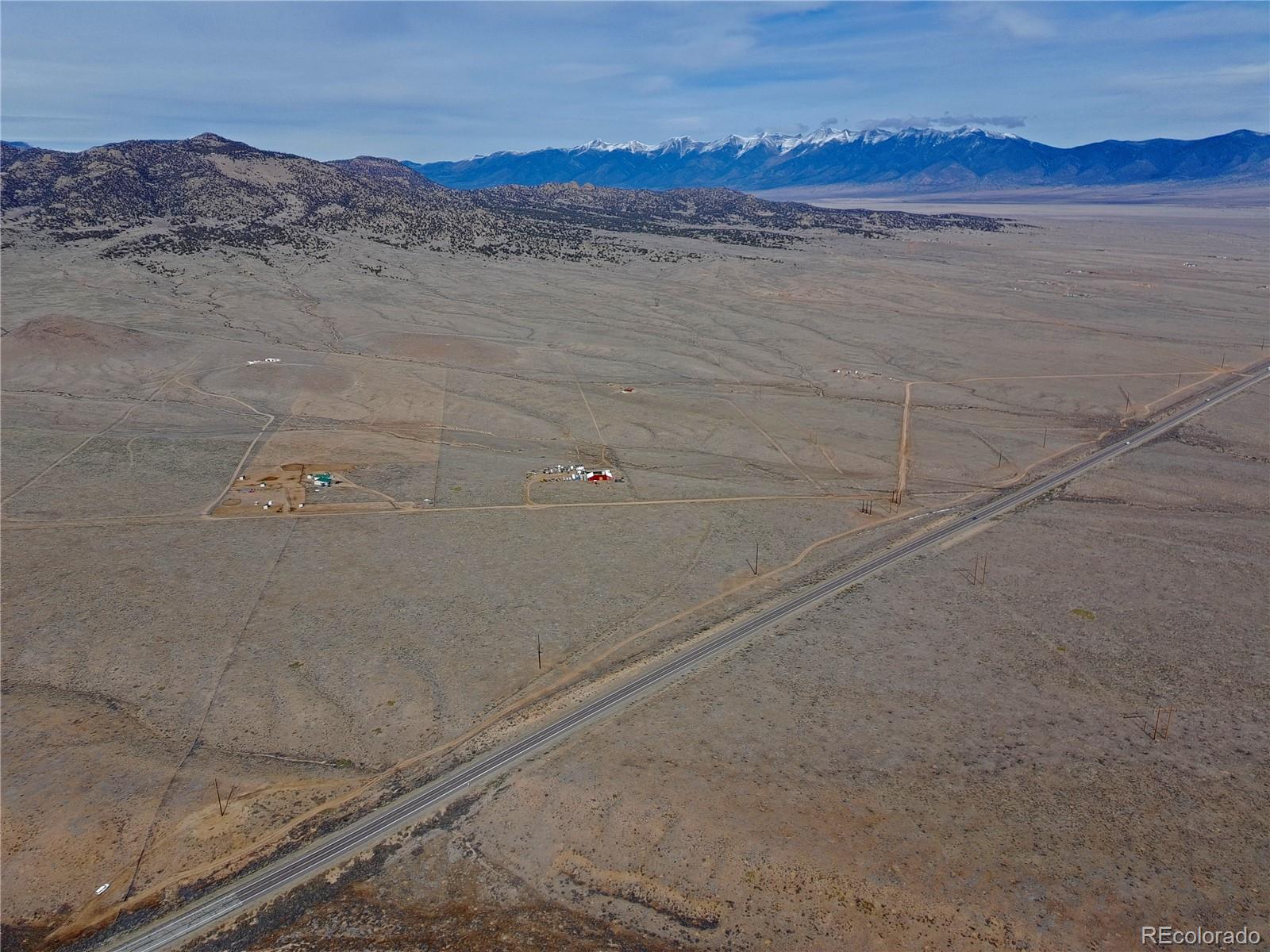 55750 Blackburn Drive Moffat CO 81143