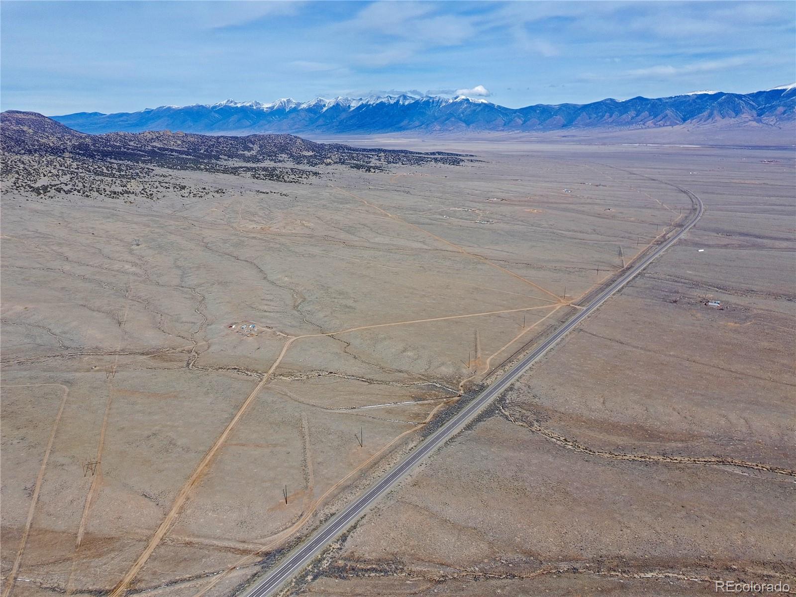 55750 Blackburn Drive Moffat CO 81143