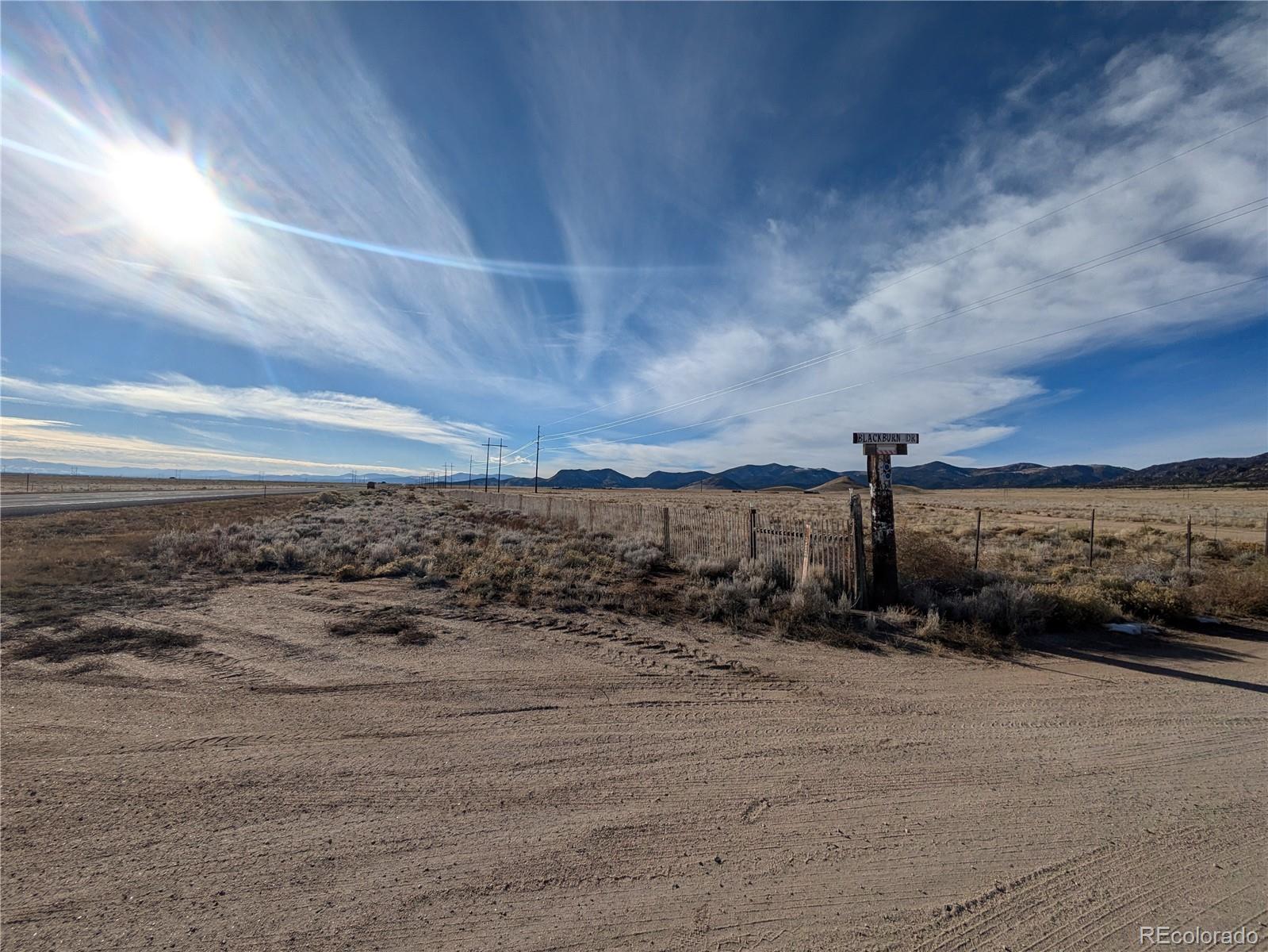 55750 Blackburn Drive Moffat CO 81143
