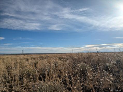 55750 Blackburn Drive Moffat CO 81143