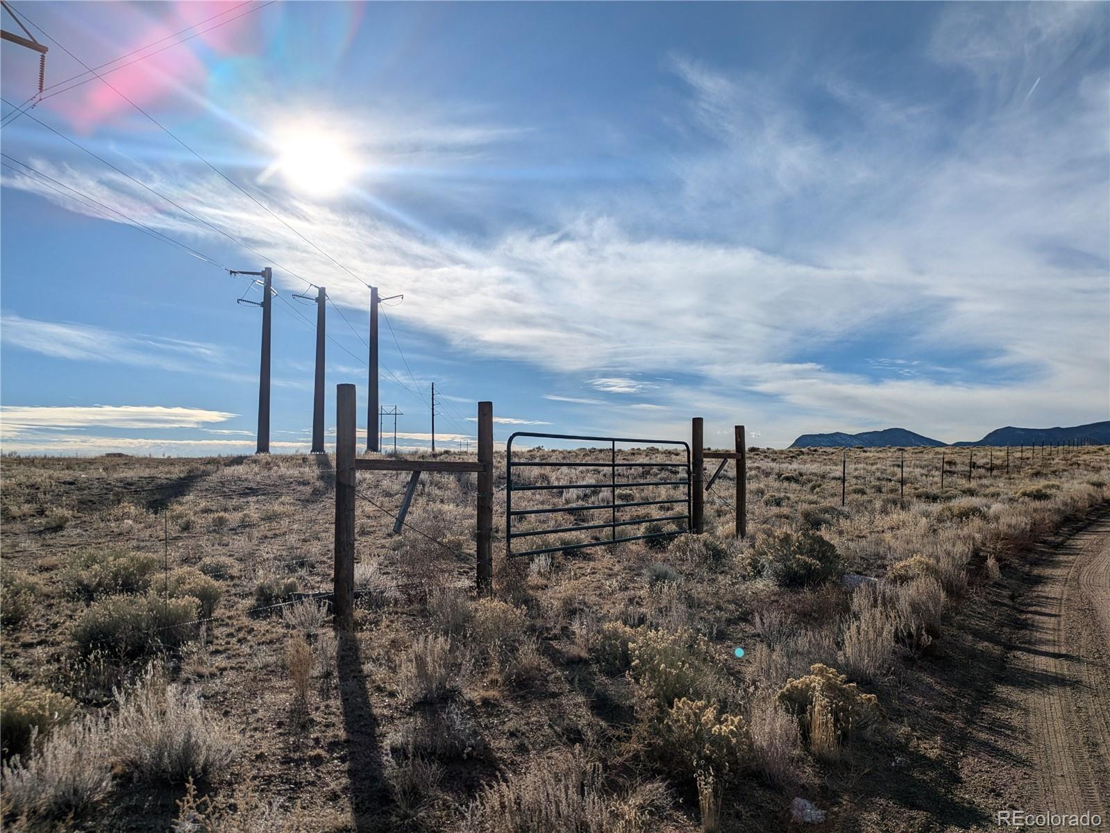 55750 Blackburn Drive Moffat CO 81143