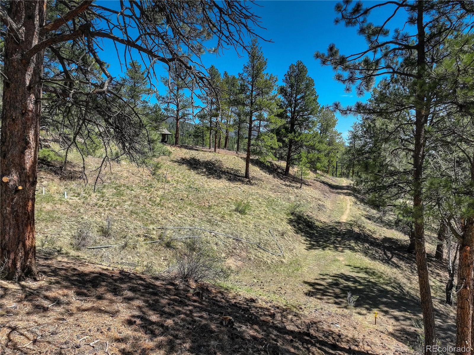 Evergreen CO, 000 Hayden Ridge Road