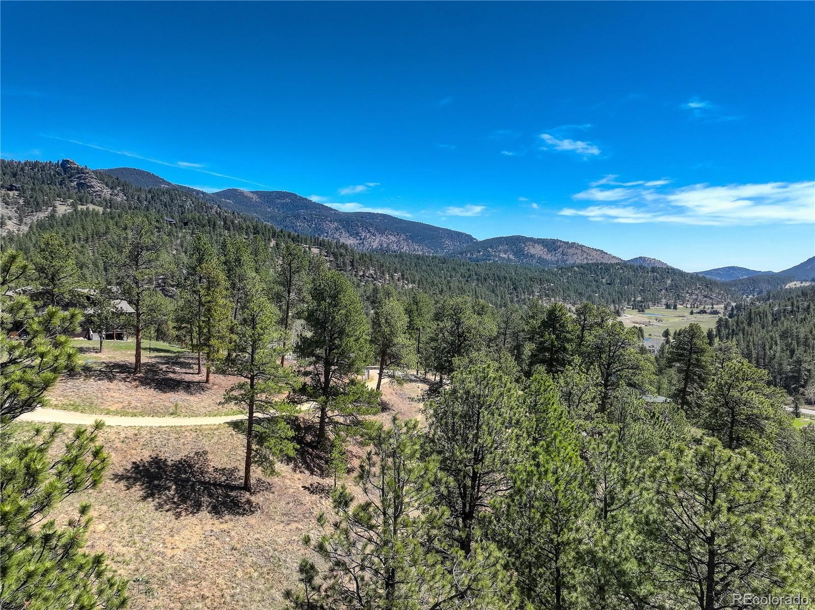 000 Hayden Ridge Road Evergreen CO 80439