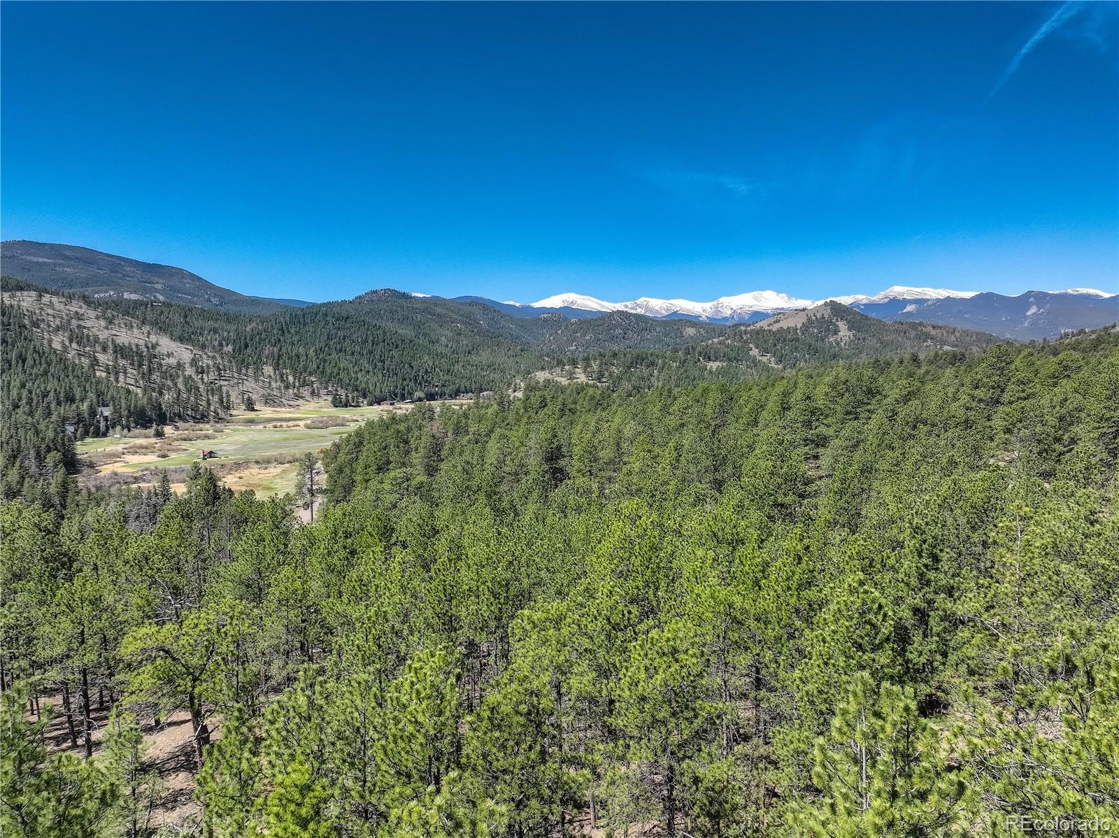 000 Hayden Ridge Road Evergreen CO 80439