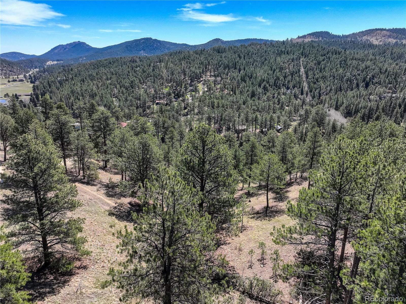000 Hayden Ridge Road Evergreen CO 80439