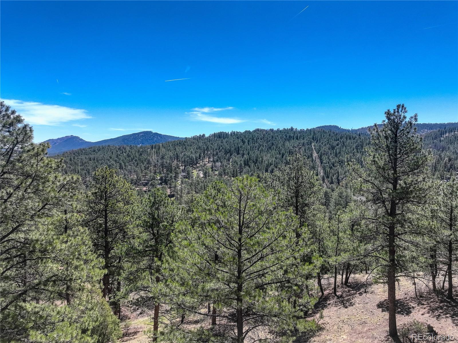 000 Hayden Ridge Road Evergreen CO 80439