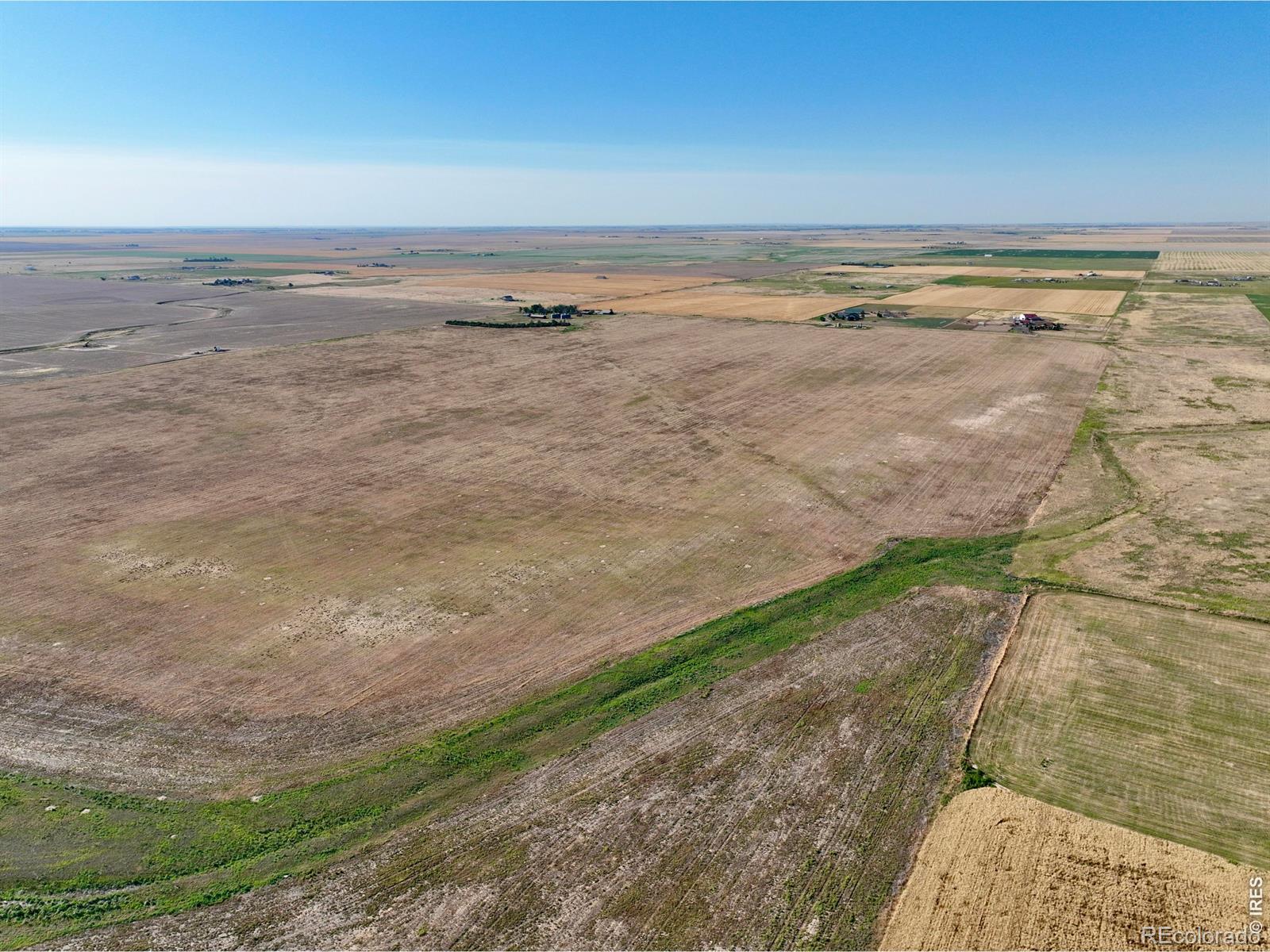 Lot 5, Converse Road Bennett CO 80102