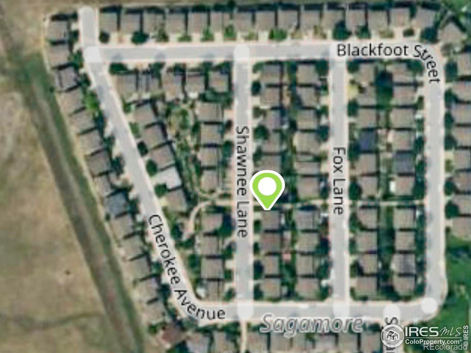 352 Shawnee Lane Superior CO 80027