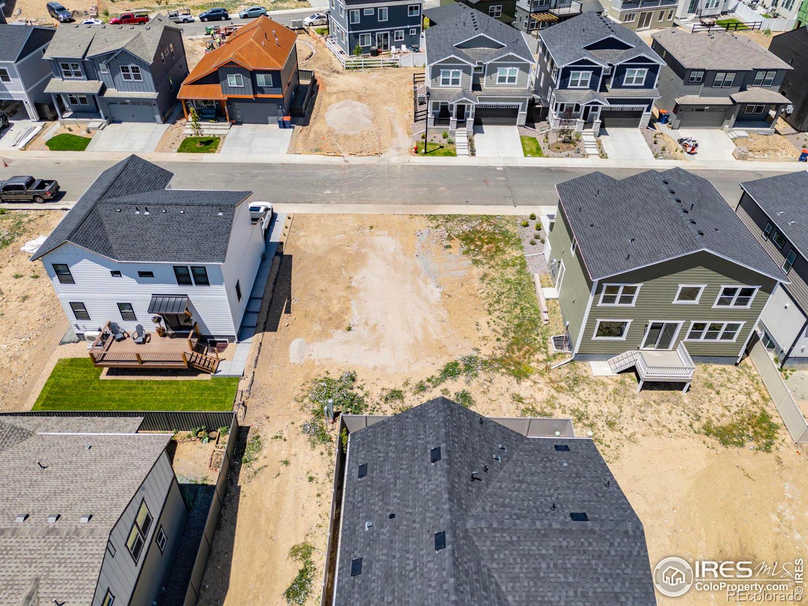 352 Shawnee Lane Superior CO 80027