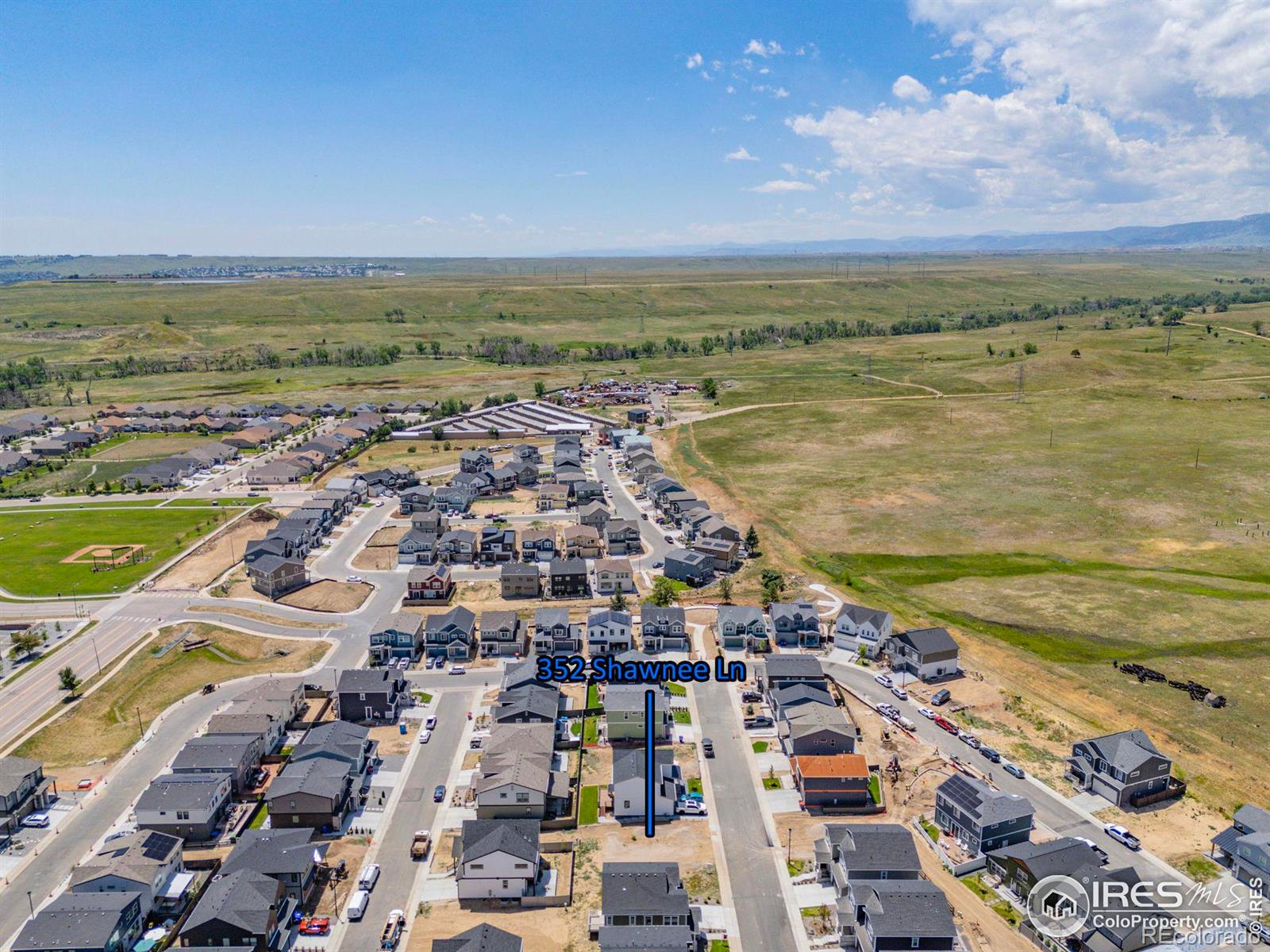 352 Shawnee Lane Superior CO 80027