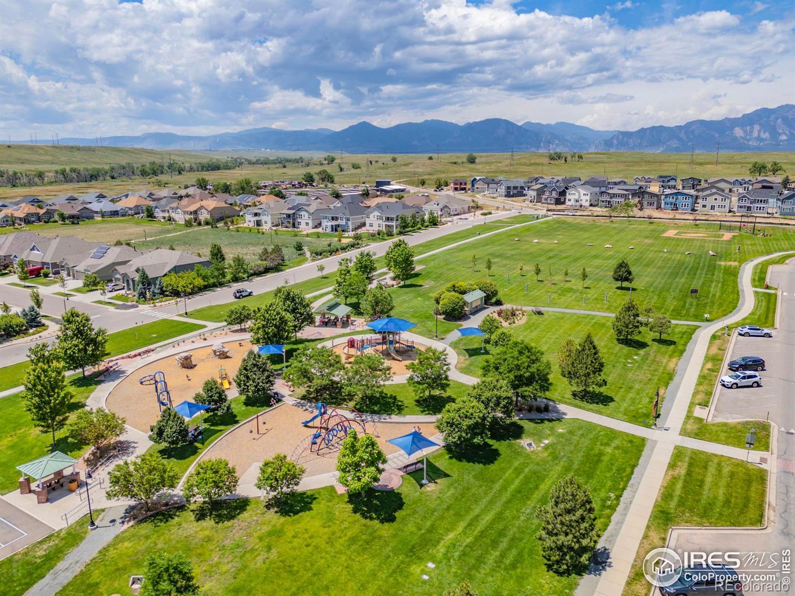 352 Shawnee Lane Superior CO 80027