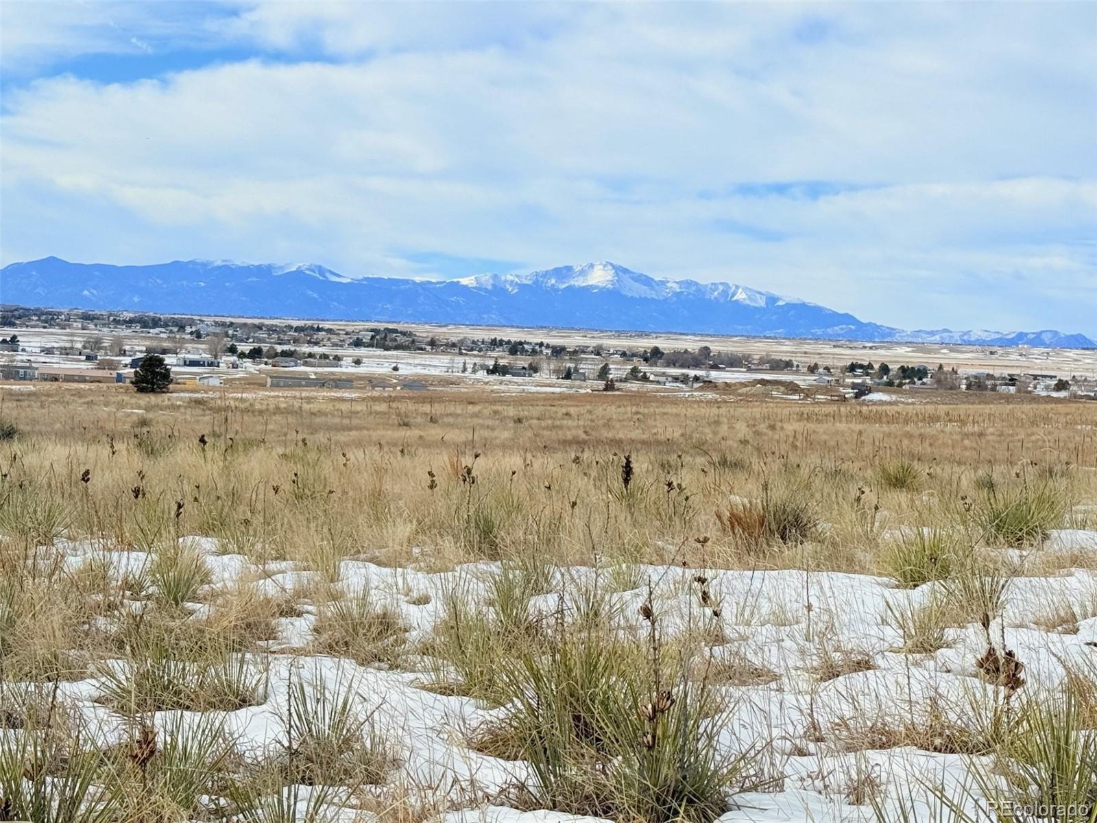 18702 Longhorn Acres Trail Peyton CO 80831