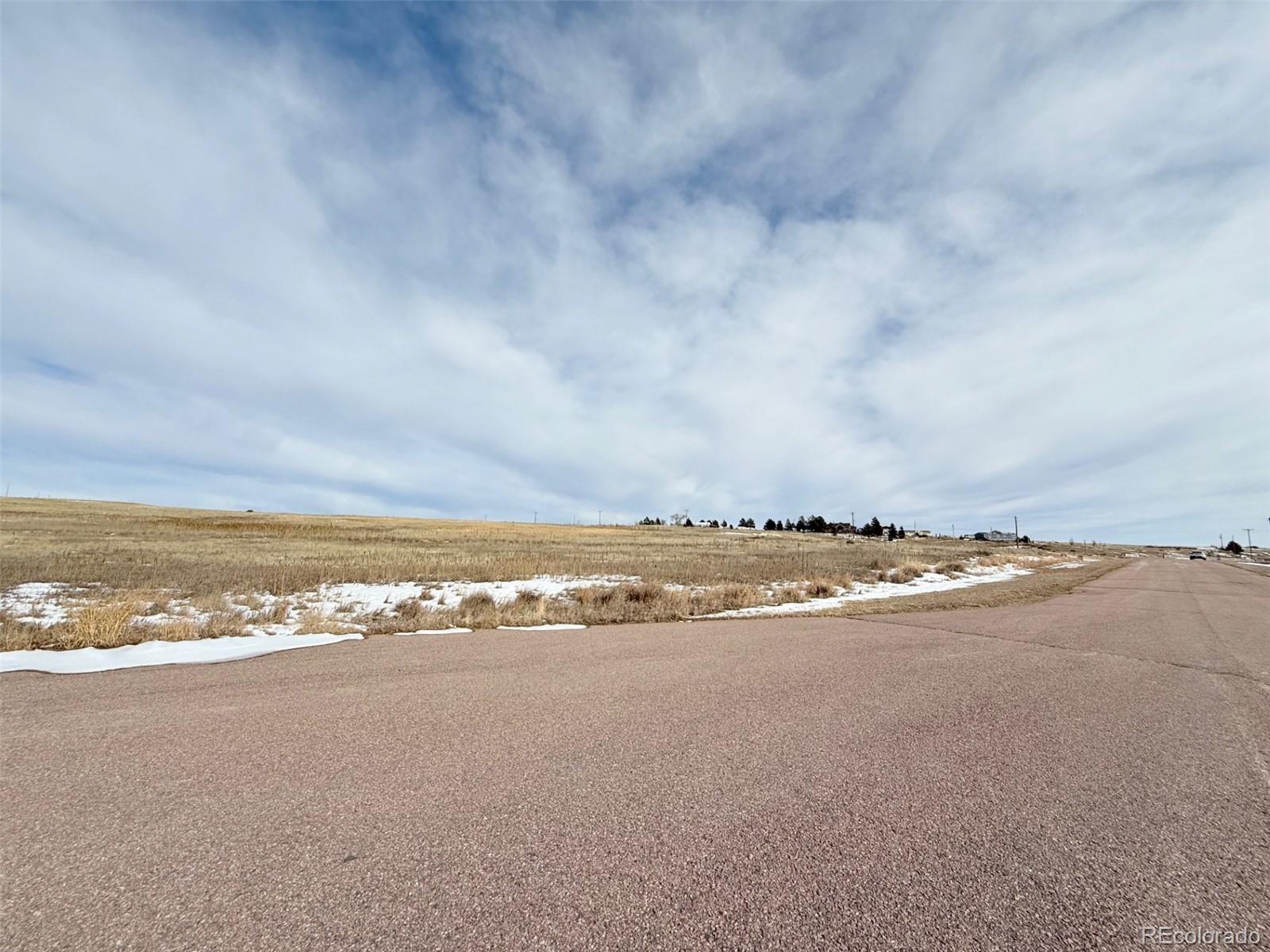 18702 Longhorn Acres Trail Peyton CO 80831